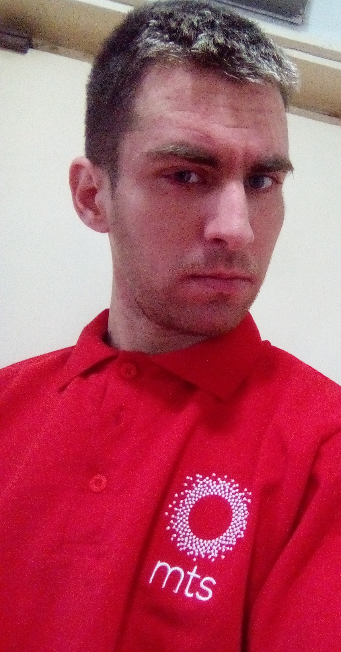 Milan Stamenkovic