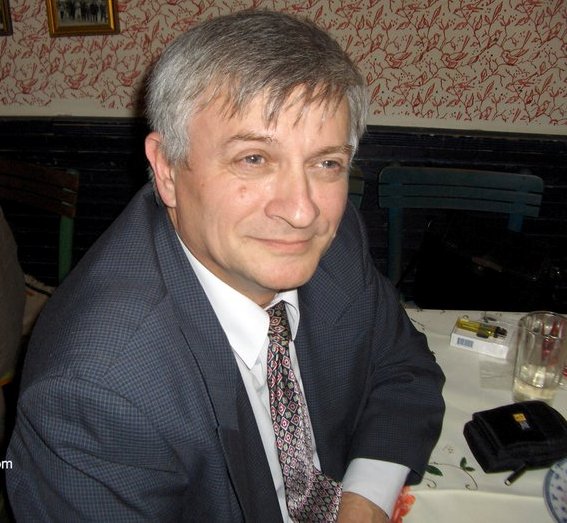 Slobodan Radanovic